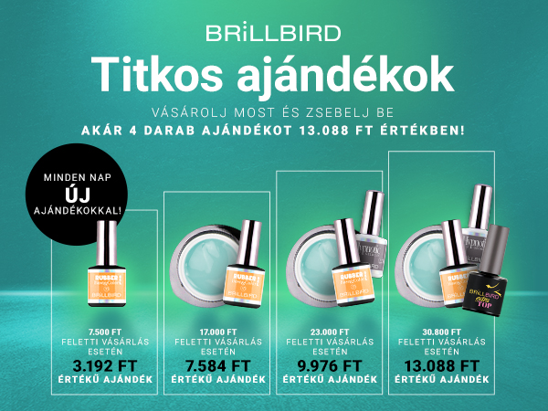 Titkos ajándék 23.